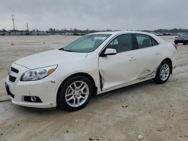 Изображение 1 2013 CHEVROLET MALIBU 2LT 2013 с VIN 1G11F5RR2DF121352