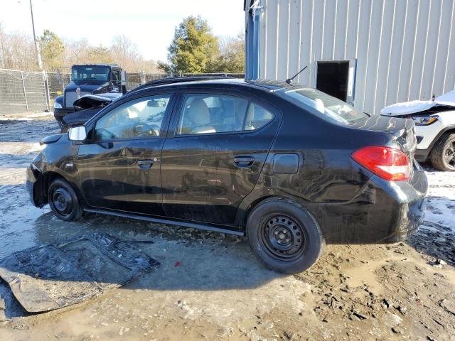 Изображение 2 2019 MITSUBISHI MIRAGE G4 ES 2019 с VIN ML32F3FJ1KHF06715