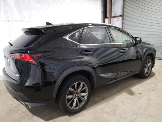 Изображение 3 2019 LEXUS NX 300 BASE 2019 с VIN JTJYARBZ5K2141716