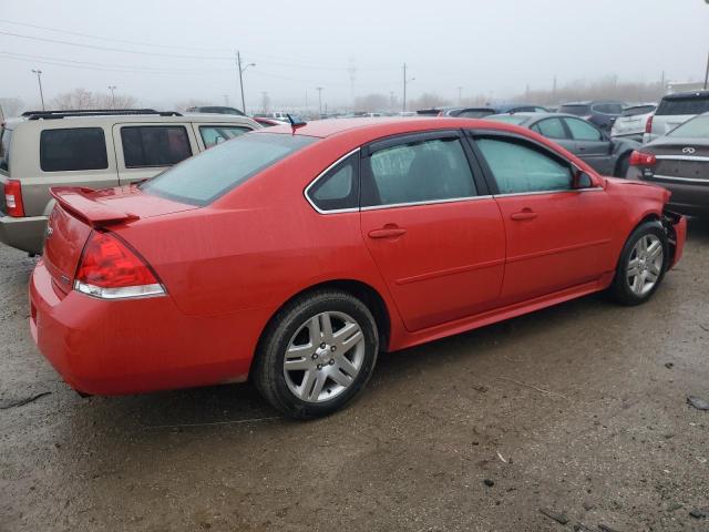 Obraz 3 z 2012 CHEVROLET IMPALA LT 2012 z VIN 2G1WB5E34C1209585