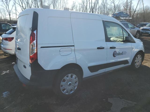 Image 3 of 2021 FORD TRANSIT CONNECT XL 2021 with VIN NM0LS6E24M1497698