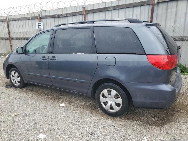 Изображение 2 2006 TOYOTA SIENNA CE 2006 с VIN 5TDZA23C36S419794