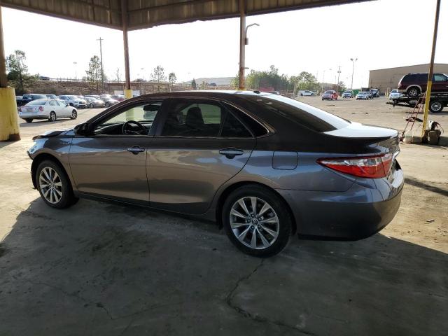 Изображение 2 2015 TOYOTA CAMRY HYBRID 2015 с VIN 4T1BD1FK2FU152323
