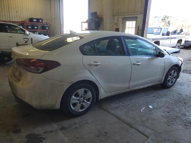 Image 3 of 2017 KIA FORTE LX 2017 with VIN 3KPFK4A76HE047821