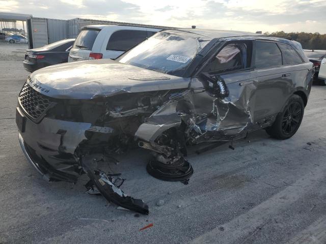 Image 1 of 2019 LAND ROVER RANGE ROVER VELAR R-DYNAMIC SE 2019 with VIN SALYL2EX1KA228297