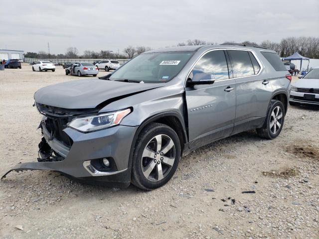 Obraz 1 z 2020 CHEVROLET TRAVERSE LT 2020 z VIN 1GNERHKW4LJ209677