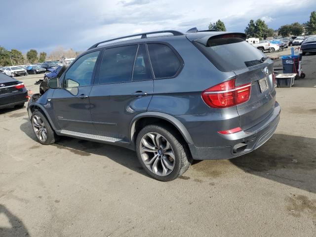 Obraz 2 z 2011 BMW X5 XDRIVE50I 2011 z VIN 5UXZV8C57BL417193