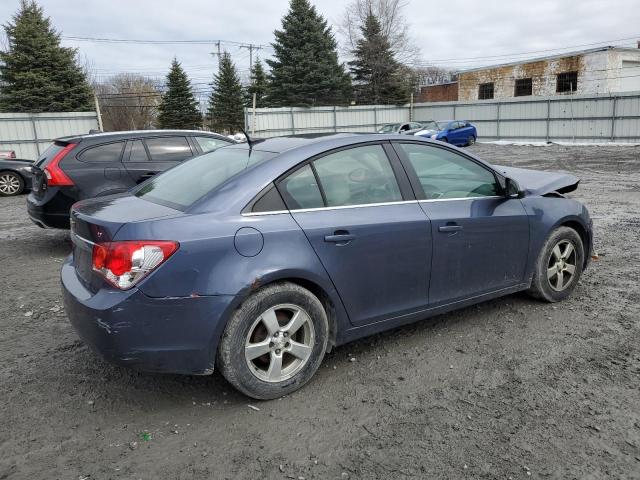 Изображение 3 2014 CHEVROLET CRUZE LT 2014 с VIN 1G1PC5SB0E7252520
