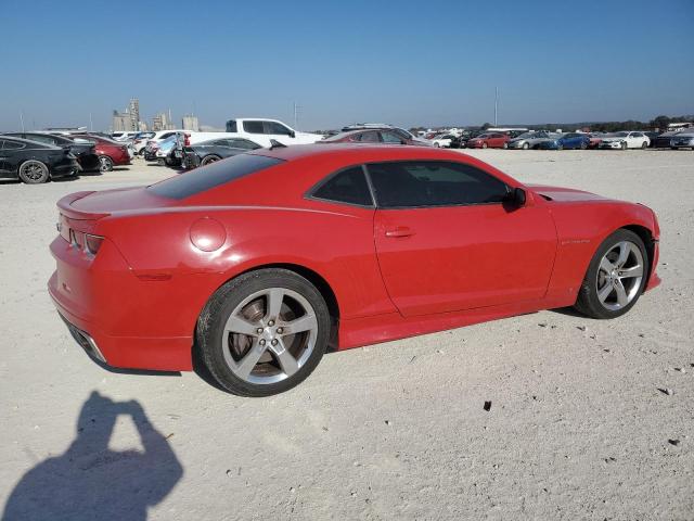Obraz 3 z 2010 CHEVROLET CAMARO SS 2010 z VIN 2G1FT1EW4A9121098