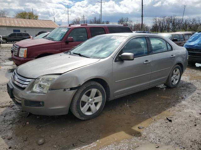 Изображение 2009 FORD FUSION SE 2009
