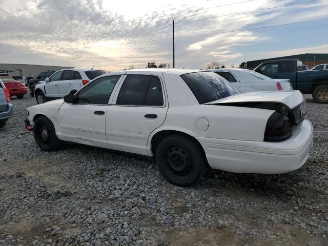 Obraz 2 z 2008 FORD CROWN VICTORIA POLICE INTERCEPTOR 2008 z VIN 2FAFP71V48X131203
