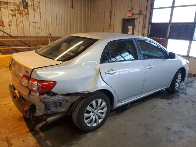 Obraz 3 z 2013 TOYOTA COROLLA BASE 2013 z VIN 2T1BU4EE2DC120063