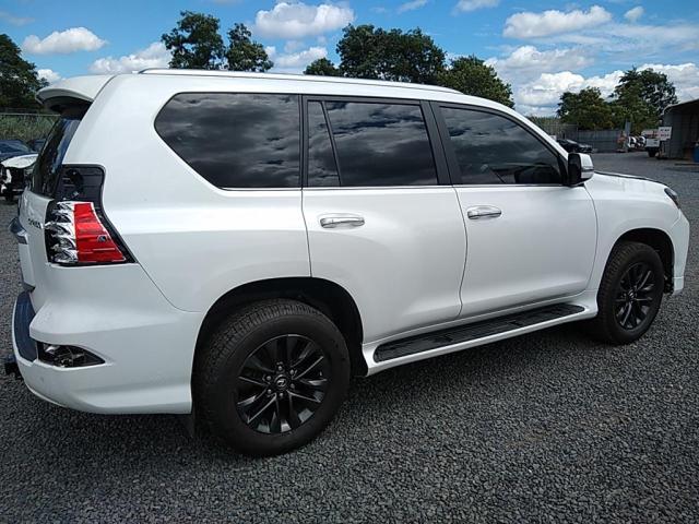 Obraz 3 z Lexus Gx 460 Premium 2021 z VIN JTJAM7BX9M5269874