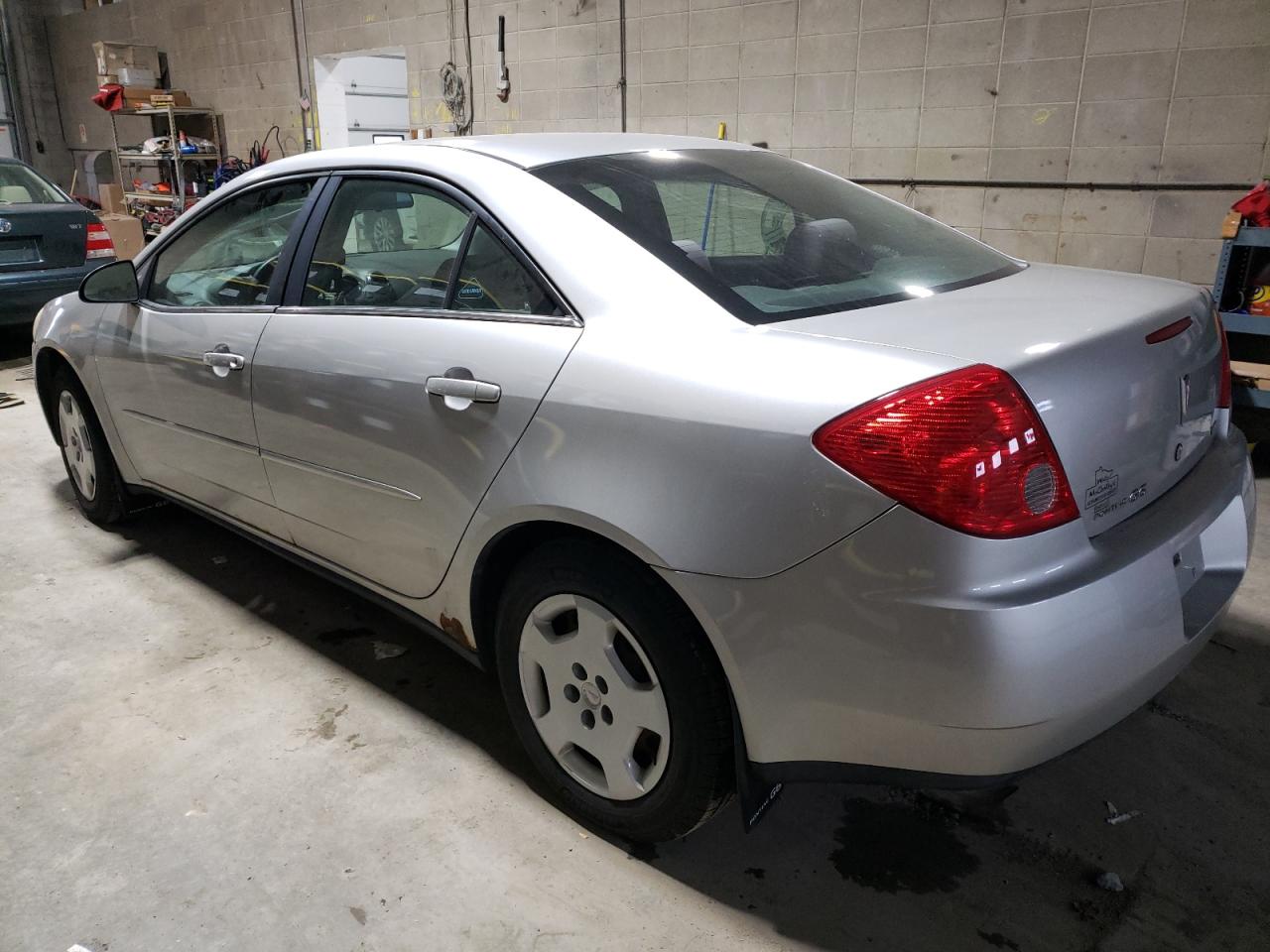 Obraz 2 z 2005 PONTIAC G6  2005 z VIN 1G2ZG528X54146235