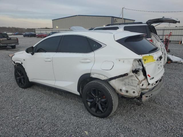 Изображение 2 2018 LEXUS NX 300 BASE 2018 с VIN JTJYARBZ5J2105264
