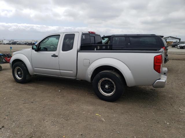 Image 2 of 2008 NISSAN FRONTIER KING CAB XE 2008 with VIN 1N6BD06T68C411070