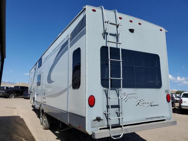 Image 3 of 2017 OPEN ROAMER 2017 with VIN 58TFL4226H5029441