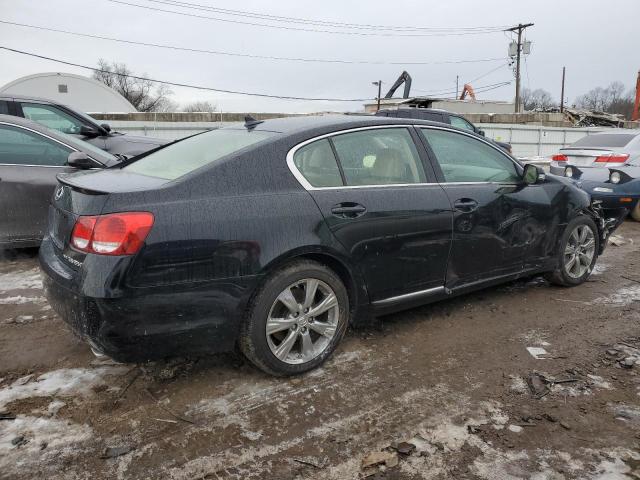Изображение 3 2009 LEXUS GS 350 2009 с VIN JTHCE96S690023712