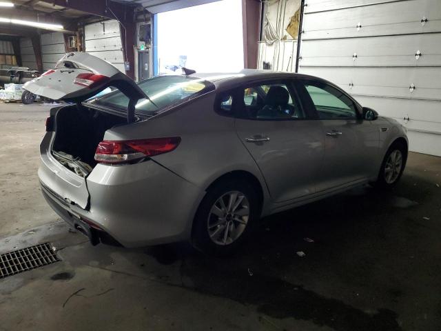 Image 3 of 2017 KIA OPTIMA LX 2017 with VIN KNAGT4L38H5156981