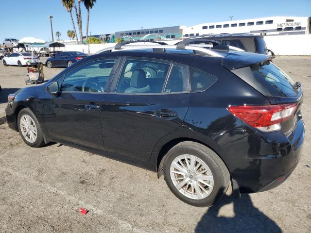 Изображение 2 2017 SUBARU IMPREZA PREMIUM PLUS 2017 с VIN 4S3GTAD63H3701667