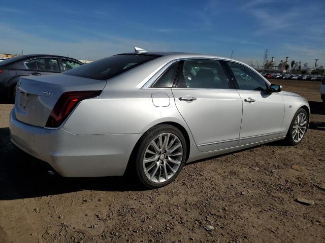 Изображение 3 2017 CADILLAC CT6 LUXURY 2017 с VIN 1G6KC5RX0HU142630