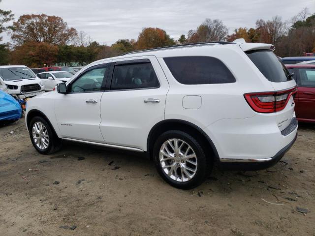 Изображение 2 2014 DODGE DURANGO CITADEL 2014 с VIN 1C4RDJEG3EC592524