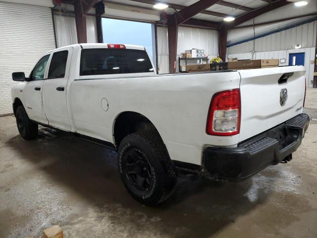 Изображение 2 2019 RAM 2500 TRADESMAN 2019 с VIN 3C6UR5HJ4KG574110