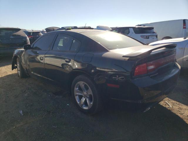 Image 2 of 2014 DODGE CHARGER SE 2014 with VIN 2C3CDXBG9EH342414