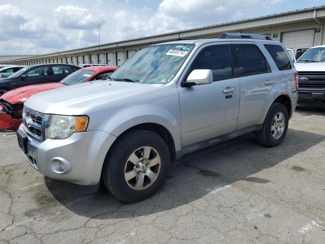 Изображение 2011 FORD ESCAPE LIMITED 2011
