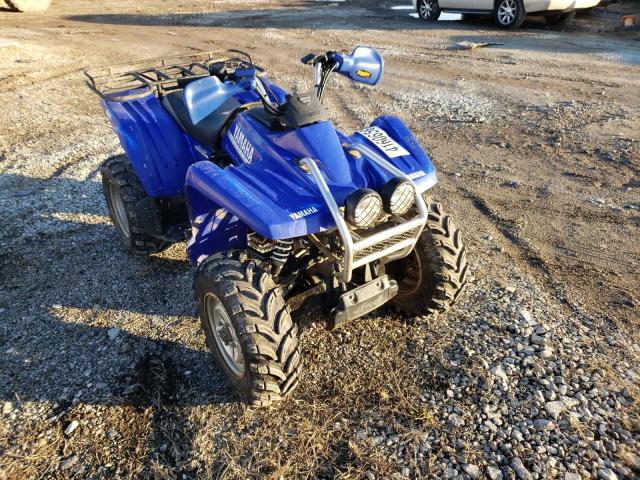 2003 YAMAHA YFM350 FW-X 2003 image