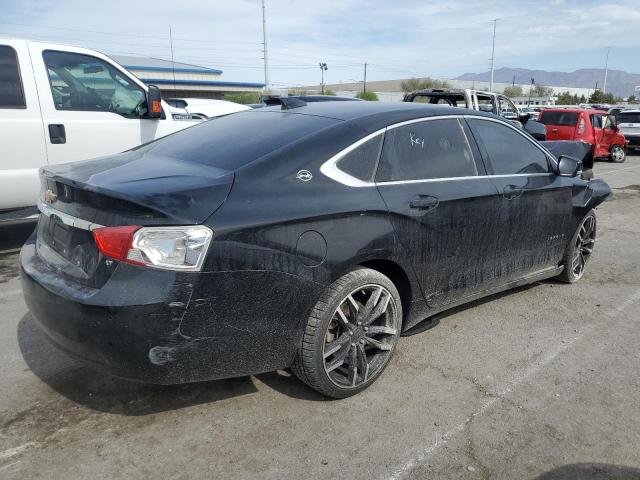 Image 3 of 2015 CHEVROLET IMPALA LT 2015 with VIN 2G1115SL4F9242688