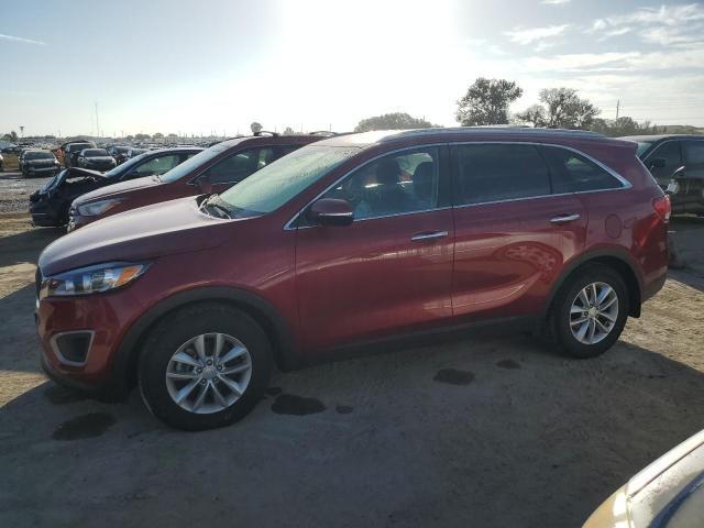 Obraz 1 z 2016 KIA SORENTO LX 2016 z VIN 5XYPG4A30GG068748