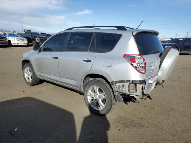Изображение 2 2009 TOYOTA RAV4  2009 с VIN JTMBF33VX9D011982