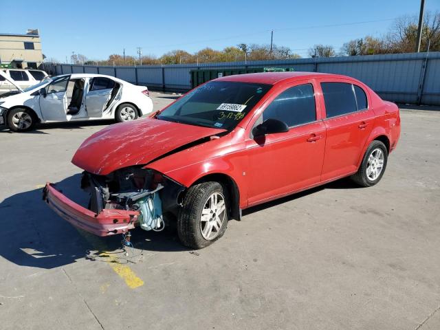 Obraz 2007 CHEVROLET COBALT LS 2007