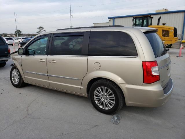 Изображение 2 2015 CHRYSLER TOWN & COUNTRY TOURING L 2015 с VIN 2C4RC1CG4FR621138