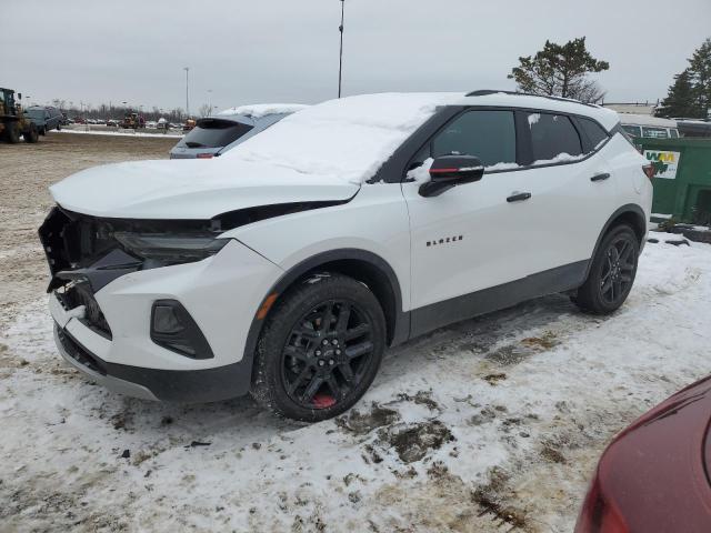 2022 CHEVROLET BLAZER 2LT 2022 image