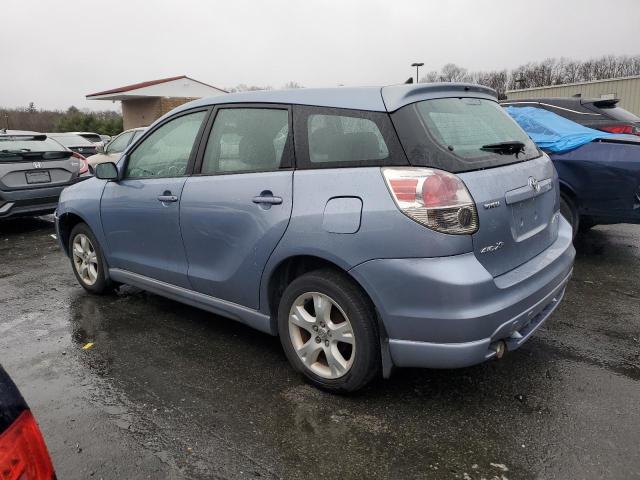 Image 2 of 2006 TOYOTA COROLLA MATRIX BASE 2006 with VIN 2T1LR30E46C561784