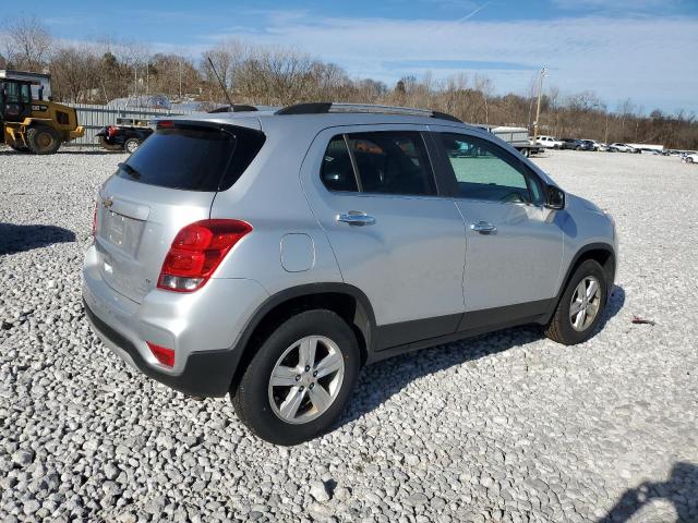 Изображение 3 2017 CHEVROLET TRAX 1LT 2017 с VIN KL7CJPSBXHB244138