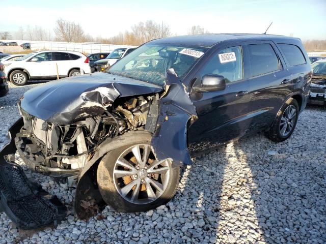 2013 DODGE DURANGO SXT 2013 image