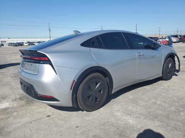 Изображение 3 2024 TOYOTA PRIUS LE 2024 с VIN JTDACAAU2R3021155