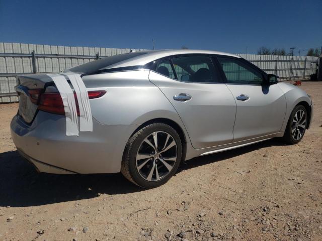 Изображение 3 2018 NISSAN MAXIMA 3.5S 2018 с VIN 1N4AA6AP5JC380619