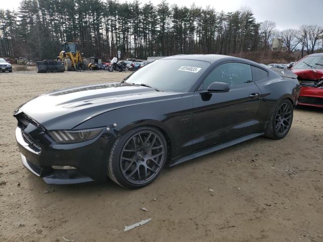 Obraz 2016 FORD MUSTANG GT 2016