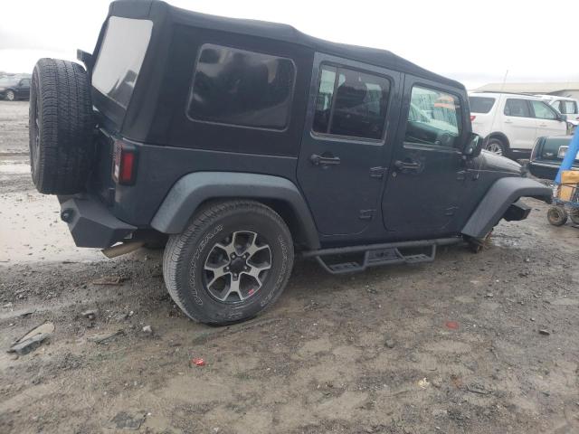 Image 3 of 2017 JEEP WRANGLER UNLIMITED SPORT 2017 with VIN 1C4BJWDG3HL642447