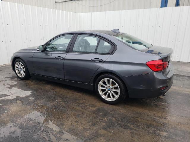 Obraz 2 z 2018 BMW 320 XI 2018 z VIN WBA8A3C54JA505038