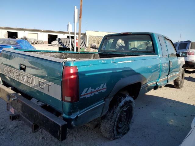 Image 3 of 1995 CHEVROLET GMT-400 K2500 1995 with VIN 1GCGK29N6SE196261