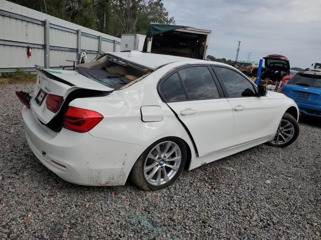 Изображение 3 2018 BMW 320 I 2018 с VIN WBA8E1G52JNU89482