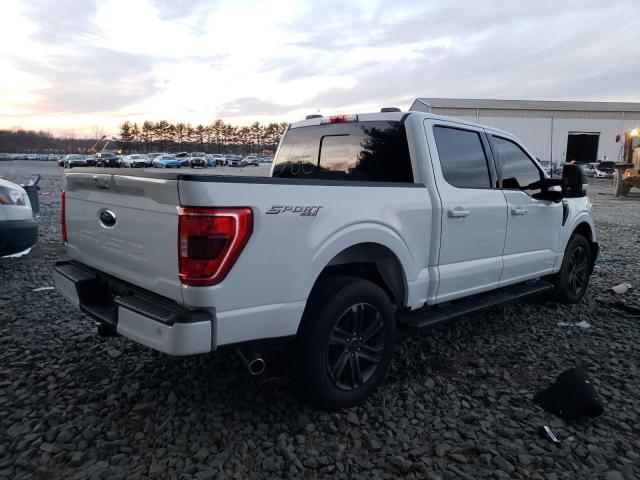 Image 3 of 2022 FORD F150 SUPERCREW 2022 with VIN 1FTFW1E56NFC14921