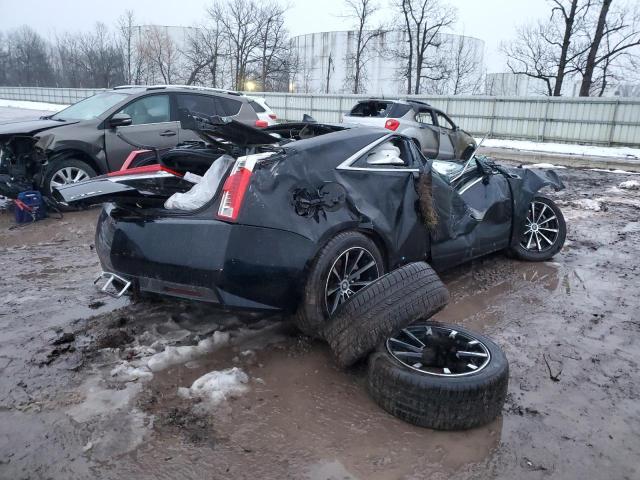 Image 3 of 2013 CADILLAC CTS  2013 with VIN 1G6DC1E38D0107498