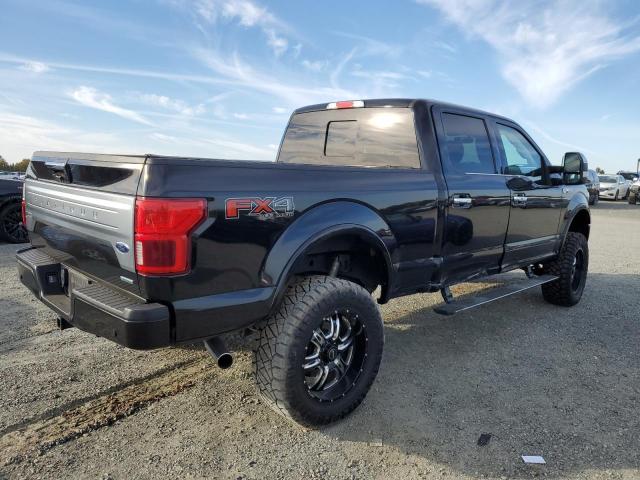 Image 3 of 2019 FORD F150 SUPERCREW 2019 with VIN 1FTFW1E40KFB04272