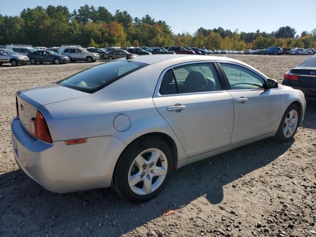 Image 3 of 2012 CHEVROLET MALIBU LS 2012 with VIN 1G1ZA5E00CF214779